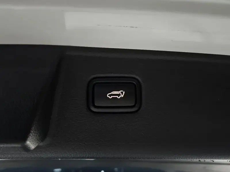 2021 Kia Mohave с пробегом 31 219 км