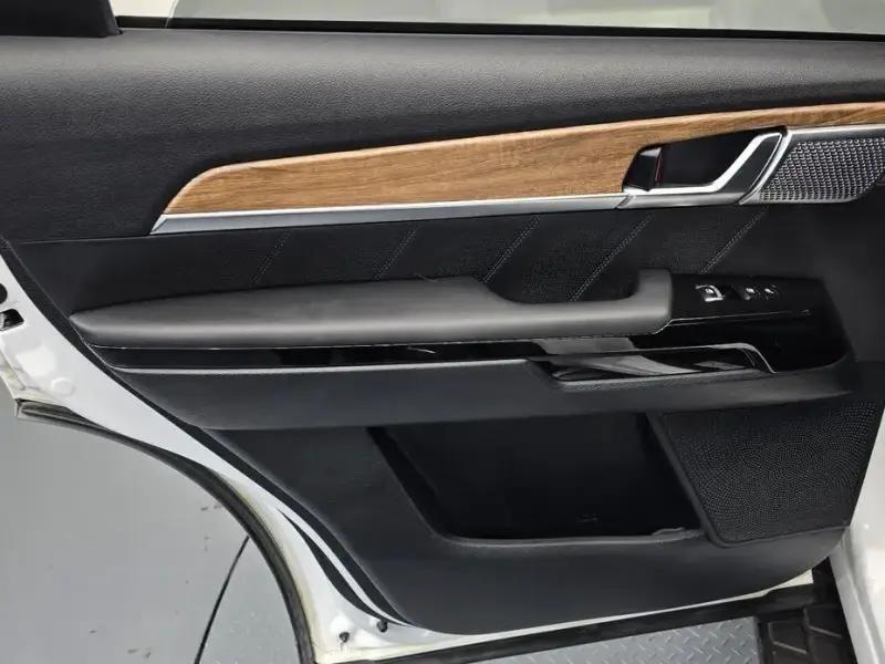 2021 Kia Mohave с пробегом 31 219 км