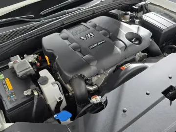 2021 Kia Mohave с пробегом 31 219 км