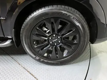 2022 Kia Mohave с пробегом 44 427 км
