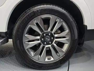 2021 Kia Mohave с пробегом 31 219 км