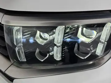 2021 Kia Mohave с пробегом 31 219 км