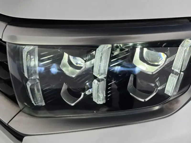 2021 Kia Mohave с пробегом 31 219 км