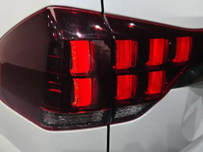 2021 Kia Mohave с пробегом 31 219 км