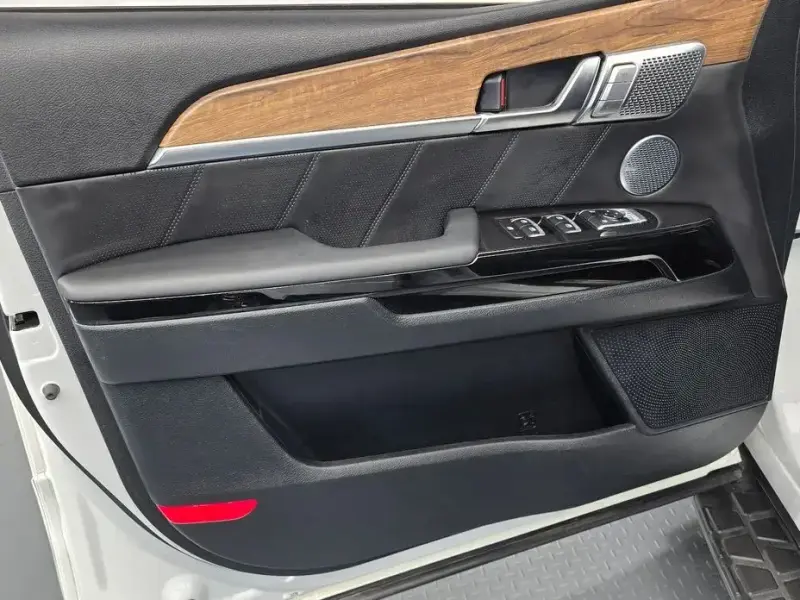 2021 Kia Mohave с пробегом 31 219 км