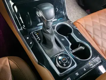 2022 Kia Mohave с пробегом 44 427 км