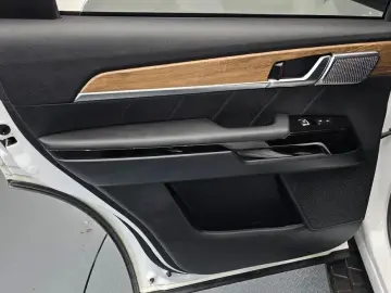2021 Kia Mohave с пробегом 31 219 км