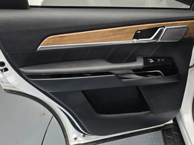 2021 Kia Mohave с пробегом 31 219 км