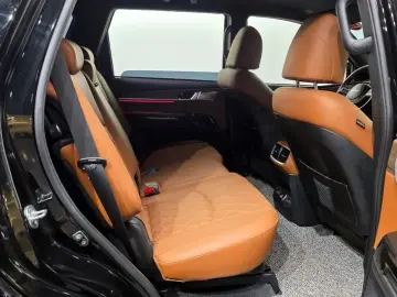 2022 Kia Mohave с пробегом 44 427 км