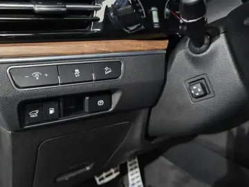 2021 Kia Mohave с пробегом 31 219 км