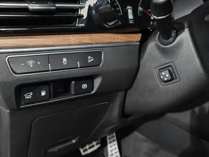 2021 Kia Mohave с пробегом 31 219 км