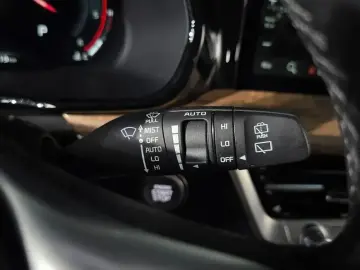 2021 Kia Mohave с пробегом 31 219 км