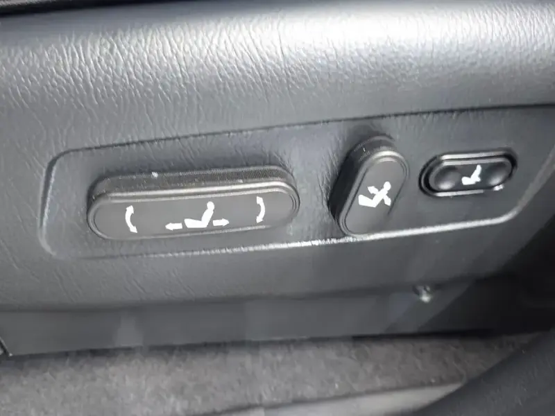 2021 Kia Mohave с пробегом 31 219 км