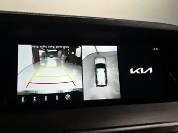 2022 Kia Mohave с пробегом 44 427 км