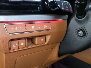 2022 Kia Mohave с пробегом 44 427 км