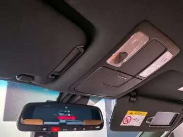 2022 Kia Mohave с пробегом 44 427 км