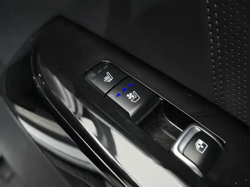 2021 Kia Mohave с пробегом 31 219 км