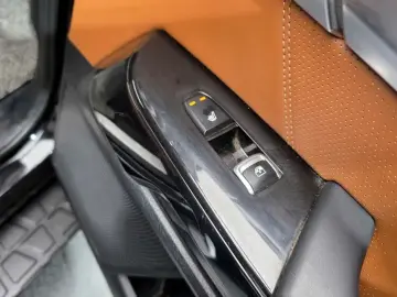 2022 Kia Mohave с пробегом 44 427 км