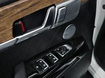 2021 Kia Mohave с пробегом 31 219 км