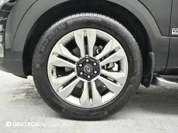2020 Kia Mohave с пробегом 45 409 км