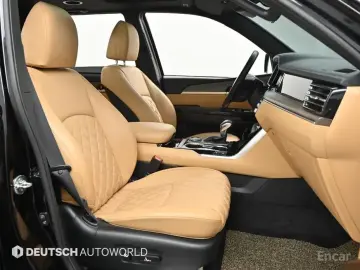 2020 Kia Mohave с пробегом 45 409 км