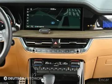 2020 Kia Mohave с пробегом 45 409 км