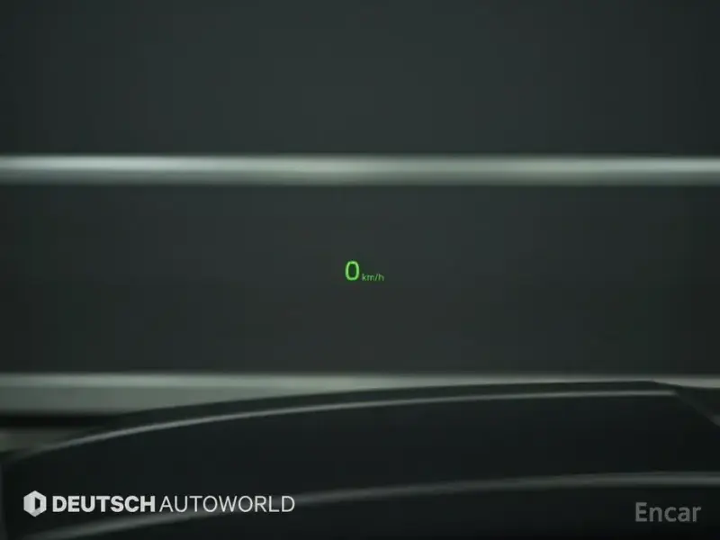 2020 Kia Mohave с пробегом 45 409 км