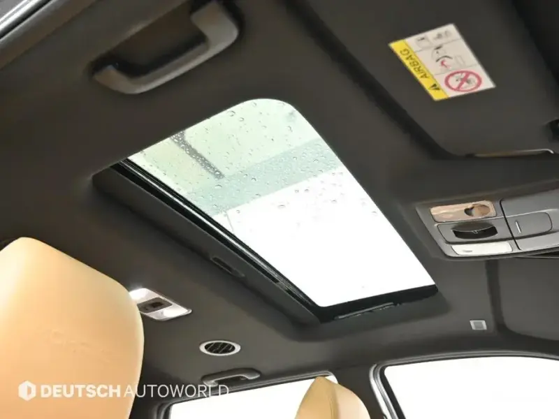 2020 Kia Mohave с пробегом 45 409 км