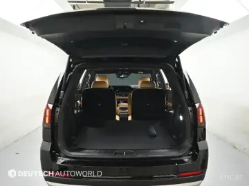 2020 Kia Mohave с пробегом 45 409 км