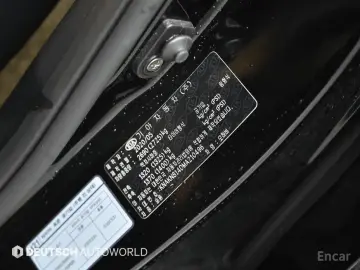 2020 Kia Mohave с пробегом 45 409 км