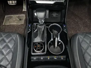 2022 Kia Mohave с пробегом 38 458 км