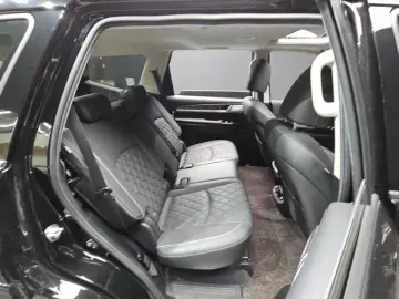 2022 Kia Mohave с пробегом 38 458 км