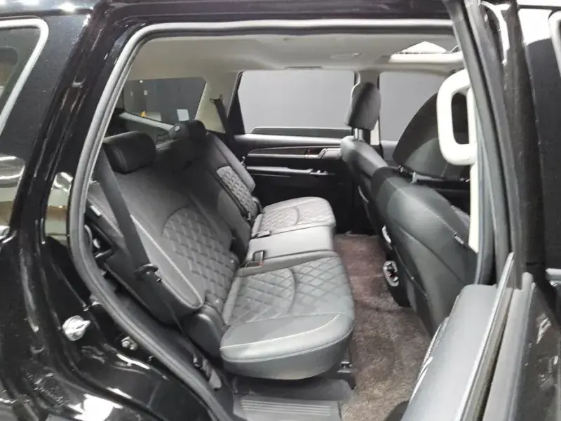 2022 Kia Mohave с пробегом 38 458 км