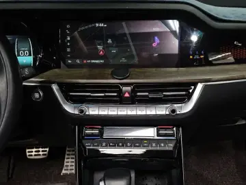 2022 Kia Mohave с пробегом 38 458 км