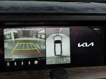 2022 Kia Mohave с пробегом 38 458 км