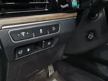 2022 Kia Mohave с пробегом 38 458 км