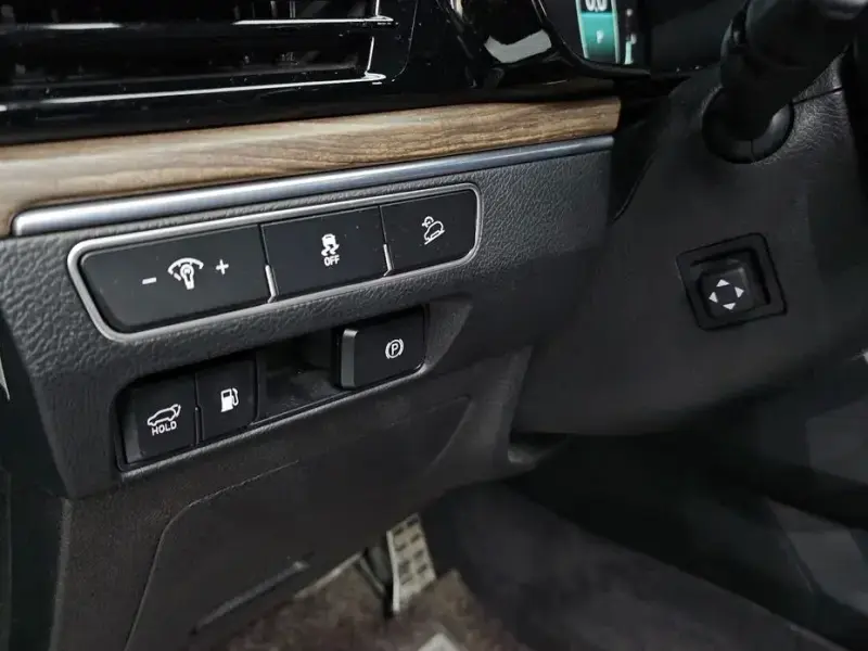 2022 Kia Mohave с пробегом 38 458 км