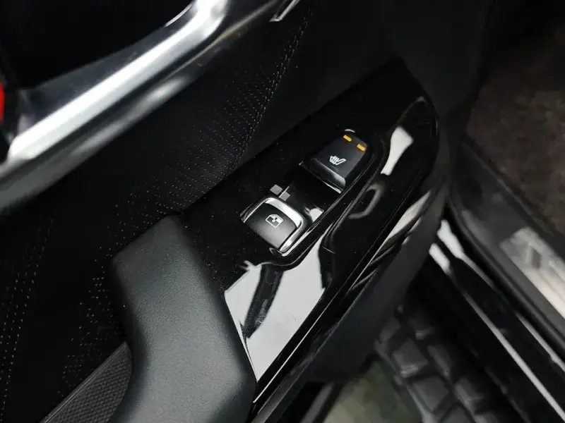 2022 Kia Mohave с пробегом 38 458 км