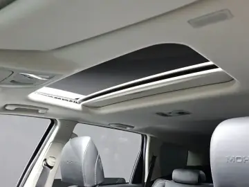 2022 Kia Mohave с пробегом 38 458 км