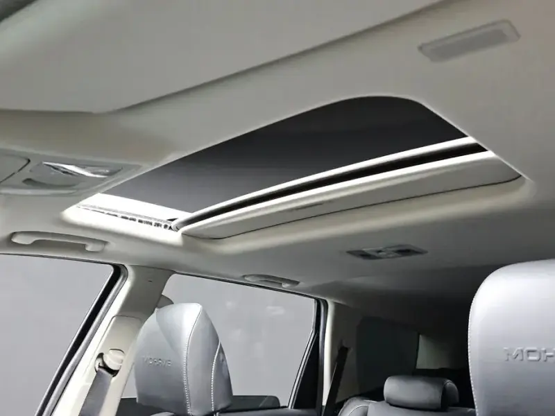 2022 Kia Mohave с пробегом 38 458 км