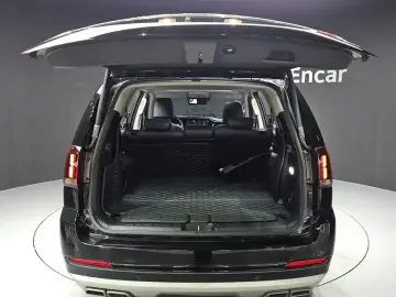 2022 Kia Mohave с пробегом 38 458 км