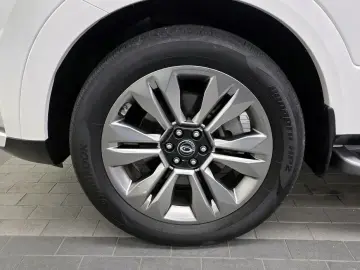 2021 Kia Mohave с пробегом 45 489 км