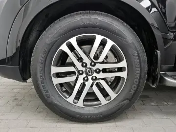 2021 Kia Mohave с пробегом 45 370 км