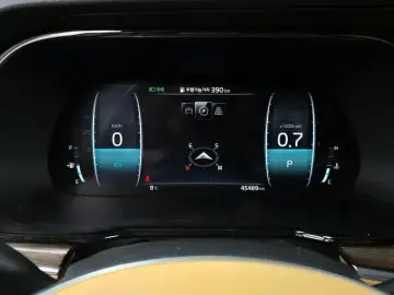 2021 Kia Mohave с пробегом 45 489 км