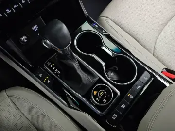 2021 Kia Mohave с пробегом 45 370 км