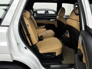 2021 Kia Mohave с пробегом 45 489 км