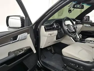 2021 Kia Mohave с пробегом 45 370 км
