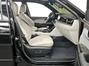 2021 Kia Mohave с пробегом 45 370 км