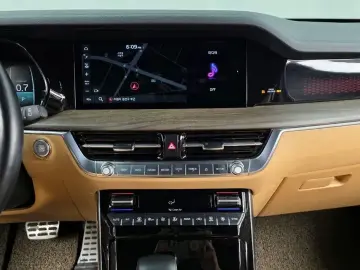 2021 Kia Mohave с пробегом 45 489 км
