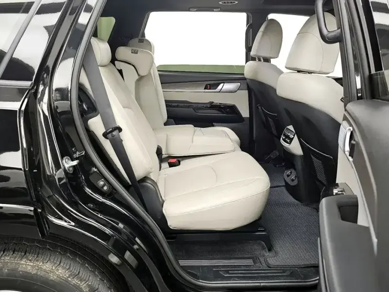 2021 Kia Mohave с пробегом 45 370 км